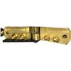 Image 2 : Pedersoli Bullet Mold - 31 Caliber w/ Handles