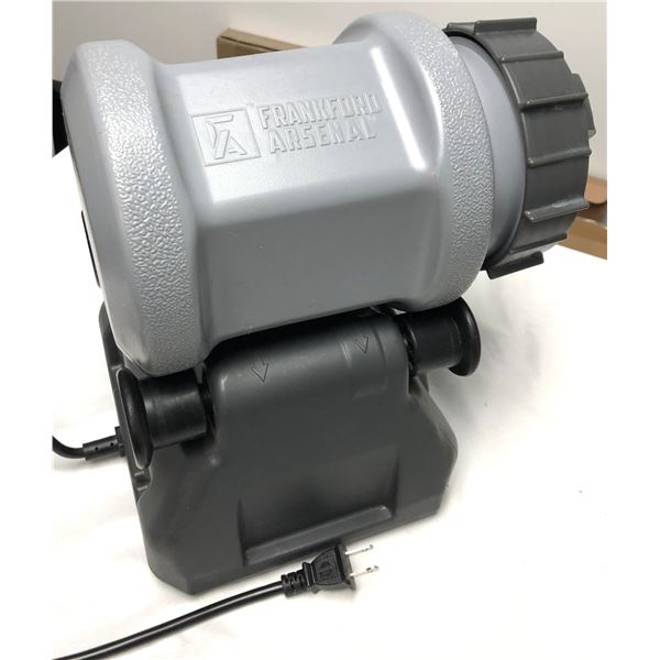 Rotary Tumbler Lite - Franklin Arsenal