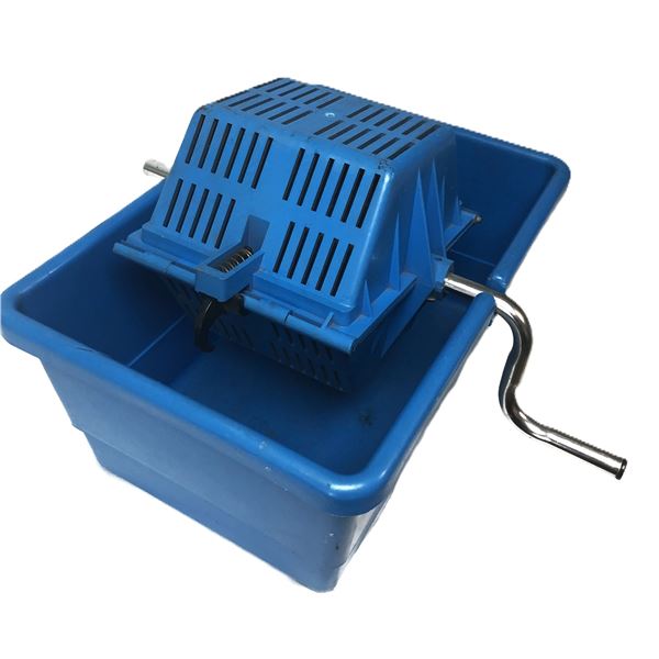 Media Seperator - Dillion