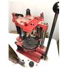 Image 1 : Auto Shotshell Reloader Press - Hornady 366