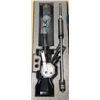 Image 2 : Powder Measure Assembly Franklin X-10