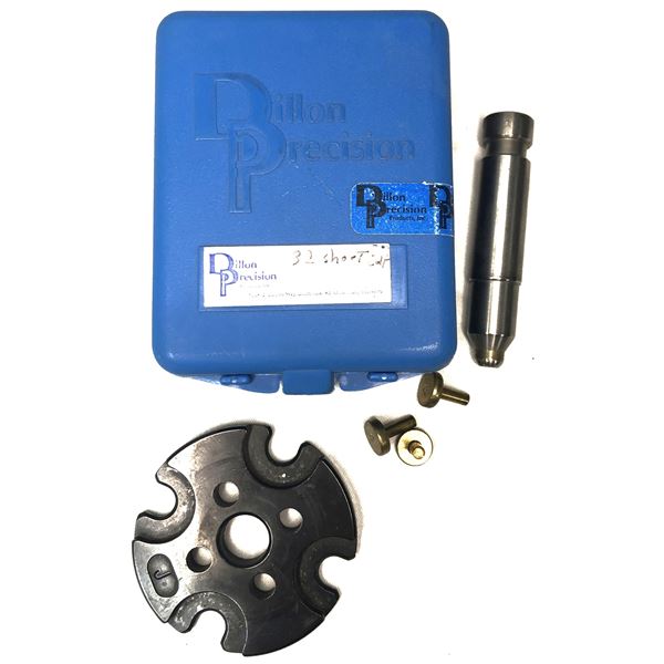 32 ACP 32 Short Colt Conversion Kit - Dillon