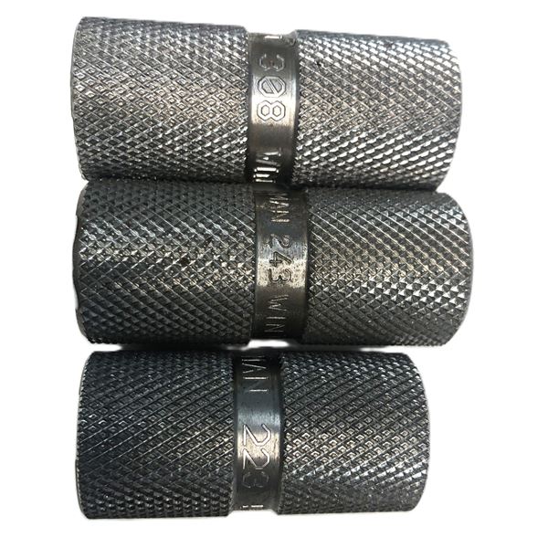 Case Length Sizing Dies - 223 REM 243 WIN 308 WIN