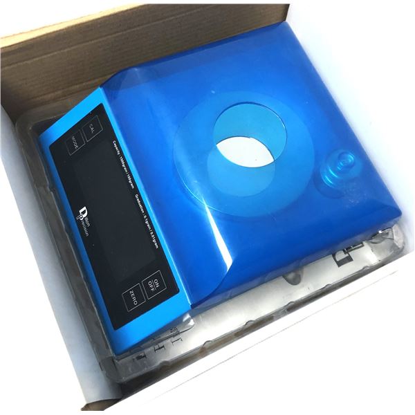 Dillon Precision Electronic Scale - D-Terminator w/ Box