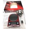 Image 1 : Hornady Electronic Scale w/ Box - G2 1500