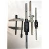 Image 2 : D-Loader Shell Dismantler / Wrench / Clamp LOT