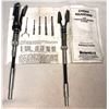 Image 1 : Choke Adjusting Honing Tools w/ Blades x2