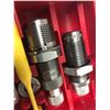 Image 2 : 38/357 DIE Set - Lee 4 Piece