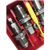 Image 3 : 38/357 DIE Set - Lee 4 Piece