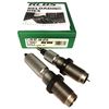 Image 1 : 338 LAPUA Die Set - RCBS