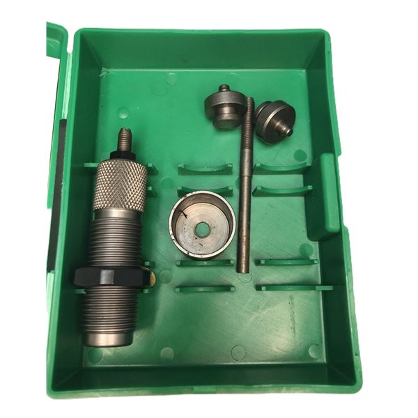 Primer Pocket SWAGGER Combo - RCBS