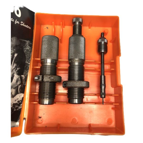 300 SAVAGE Die Set - Lyman