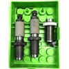 Image 1 : 8MM x 56 Mannlicher Die Set w/ CH Caseform Die - Redding
