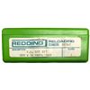 Image 2 : 8MM x 56 Mannlicher Die Set w/ CH Caseform Die - Redding