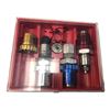 Image 1 : 357 Die Set - LEE w/ Custom Parts