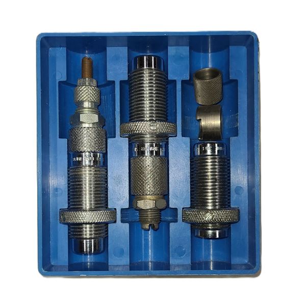 303 BRITISH Die Set - Bair Cub