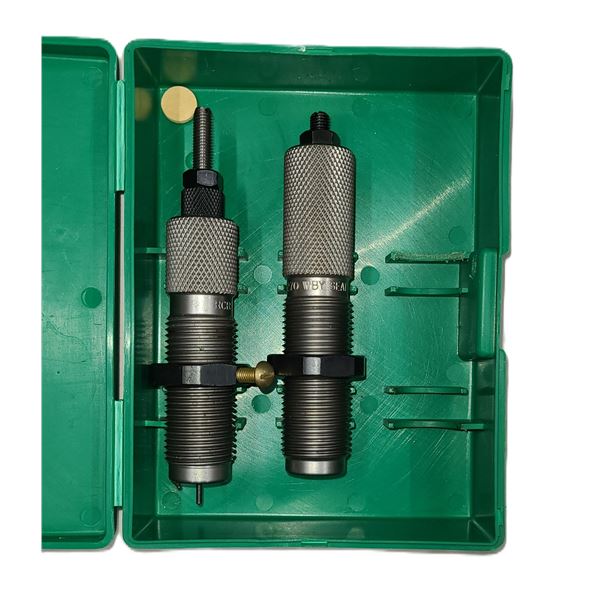 270 WEATHERBY Mag Die Set - RCBS