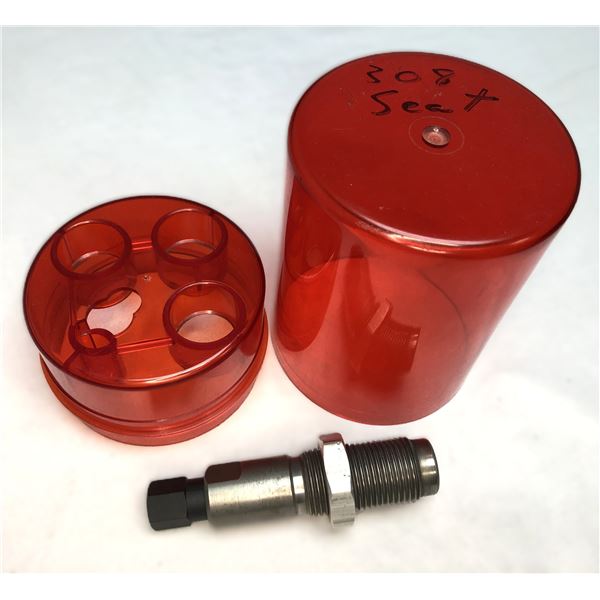 308 WIN Seat Die - LEE