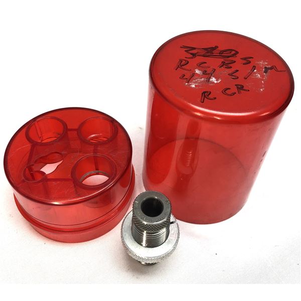 44 SPL & MG Roll Crimp - RCBS