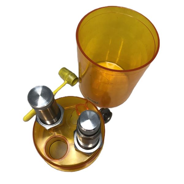 7MM Mag Die Set - LEE