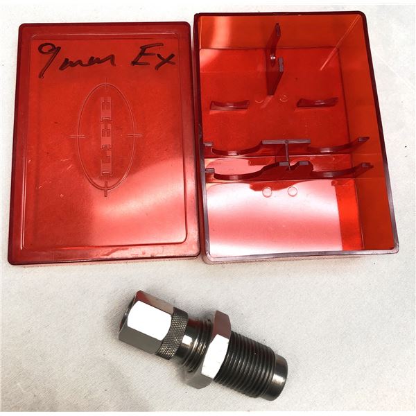 9MM Die - LEE