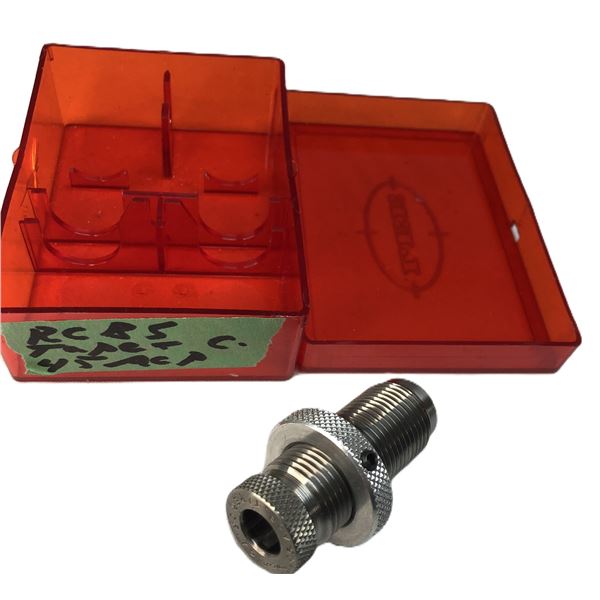45 ACP Taper Crimp Die - RCBS