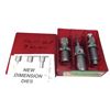 Image 2 : 9MM Luger Die Set - Hornady