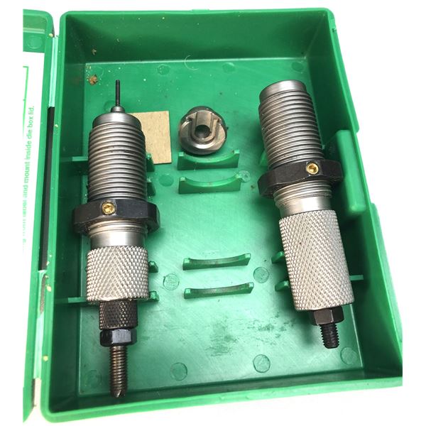 270-308 WIN Die Set - RCBS