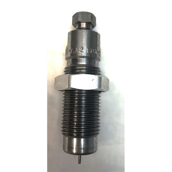 7.62 TOKAREV Die - Lee