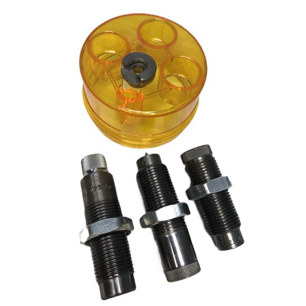 223 REM Die Lot - Lee