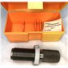 Image 2 : 45 SHORT Taper Crimp Die - Lyman