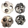 Image 2 : Tool Reloading Heads LOT x4