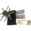 Image 2 : Reloading Rest w/ STARRETT Level & Plates