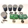 Image 1 : SHELL Holder Lot - x7