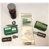 Image 1 : Shell HOLDER & Reamer Lot - x 4