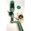Image 3 : RCBS Powder Measure & Stand
