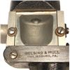 Image 2 : BELDING Mull Powder Press