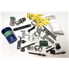 Image 1 : RELOADING Loader Lot - Mixed Items