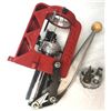 Image 1 : Reloading POWDER PRESS - Lee
