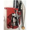 Image 3 : Reloading POWDER PRESS - Lee