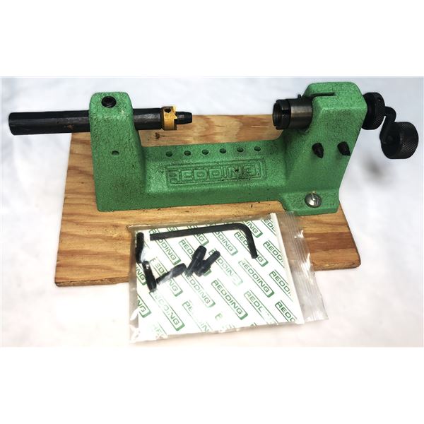 CASE Trimmer - Redding