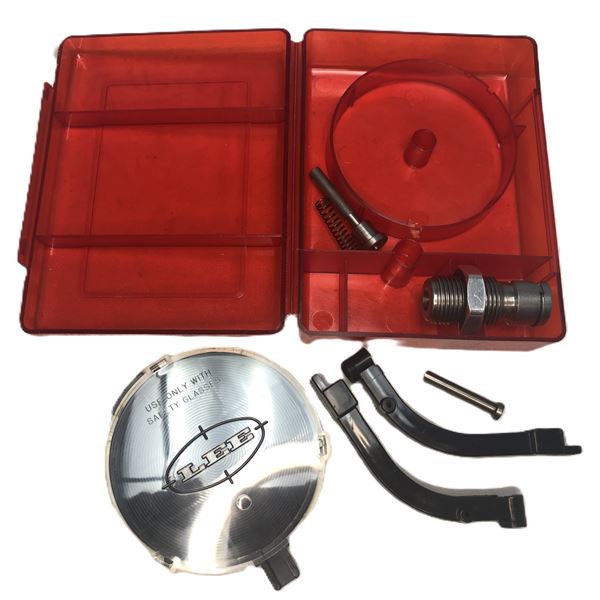 Priming Tool w/ Case - LEE