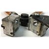 Image 2 : 350 Bullet Mold w/ Handles - LEE 90415