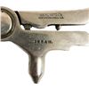 Image 2 : IDEAL 38 S&W Bullet Mold - VINTAGE All Metal