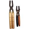 Image 1 : Lot of 2 Bullet Mold Handles