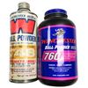 Image 1 : GUN POWDER - 2 Tins