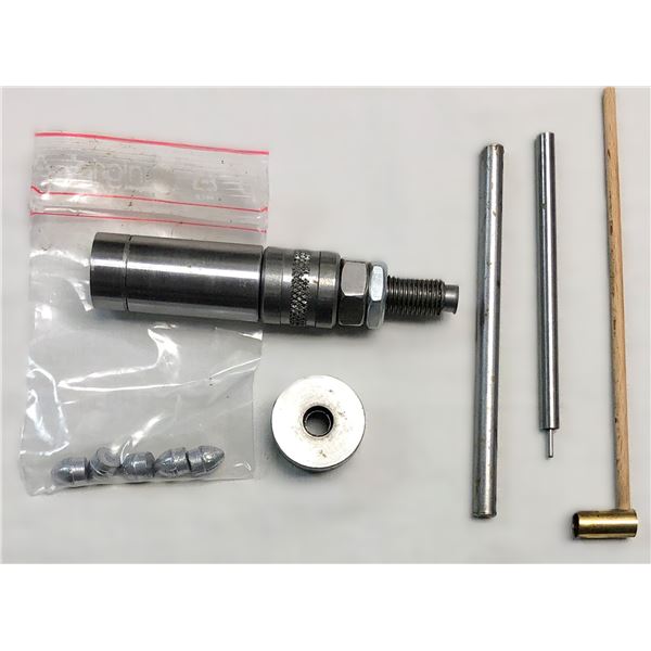 32 Colt Rimfire Reloading Kit - H&C