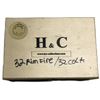 Image 2 : 32 Colt Rimfire Reloading Kit - H&C