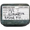 Image 2 : 41 Rimfire Reloading Kit - H&C