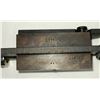 Image 2 : 38 SPL 357 Mag Bullet 4 Cavity Mold - Lyman